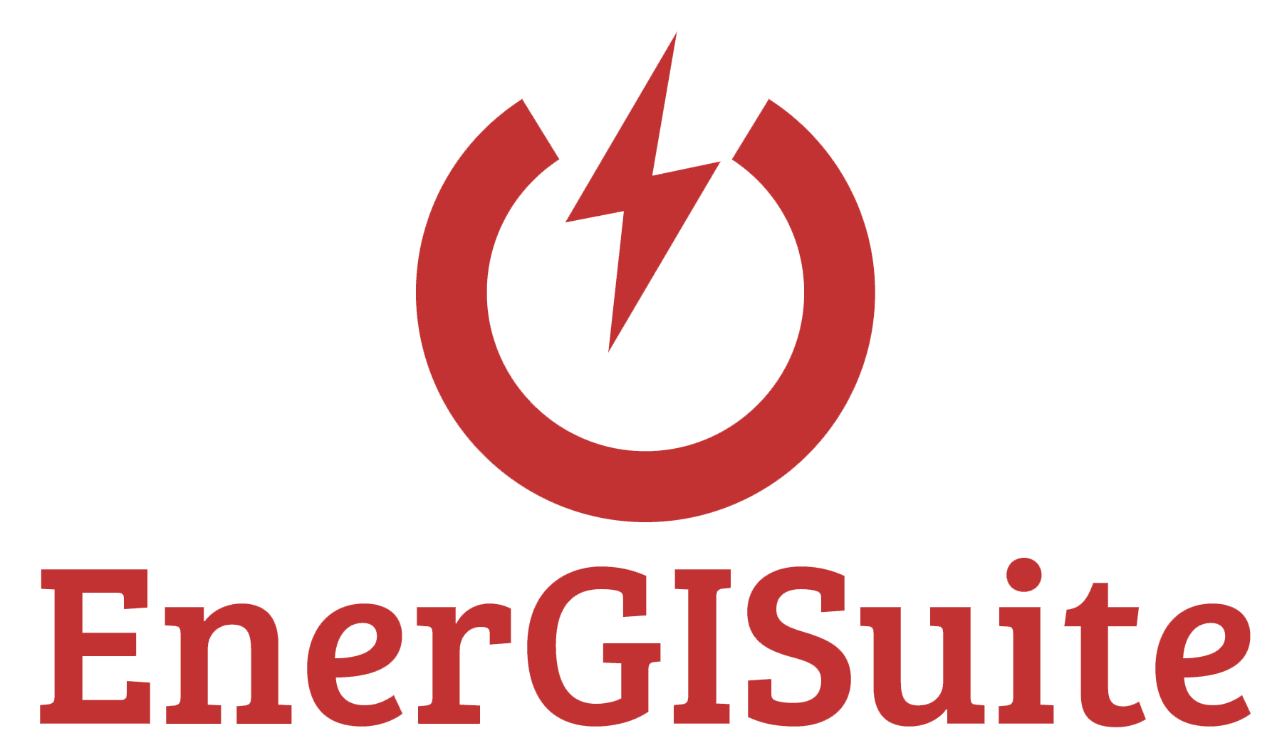 EnerGISuite Logo